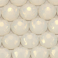 SWAROVSKI® ELEMENTS 2078 Hot Fix Rhinestones 16ss White Opal