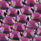 VALUE BRIGHT™ Crystal 1012 Hot Fix Rhinestones 10ss Amethyst