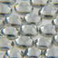 VALUE BRIGHT™ Crystal 1012 Hot Fix Rhinestones 30ss Black Diamond