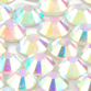 VALUE BRIGHT™ Crystal 1012 Hot Fix Rhinestones 30ss Crystal AB