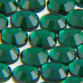 VALUE BRIGHT™ Crystal 1012 Flat Back Rhinestones 6ss Emerald