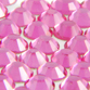 VALUE BRIGHT™ Crystal 1012 Flat Back Rhinestones 10ss Rose