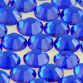 VALUE BRIGHT™ Crystal 1012 Flat Back Rhinestones 34ss Sapphire