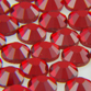 VALUE BRIGHT™ Crystal 1012 Flat Back Rhinestones 10ss Siam