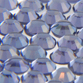 VALUE BRIGHT™ Crystal 1012 Hot Fix Rhinestones 10ss Tanzanite