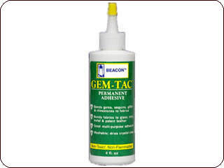 Gem-Tac - Beacon Adhesives