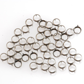 Rim Sets 20ss - Antique Nickel