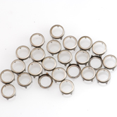 Rim Sets 30ss - Antique Nickel