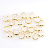 Rim Sets 34ss - Gold