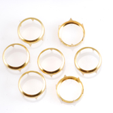 Rim Sets 55ss (13mm) - Gold