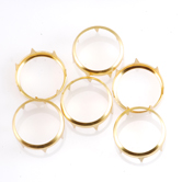 Rim Sets 65ss (15mm) - Gold