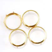 Rim Sets 75ss (18mm) - Gold