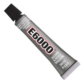 E6000 ADHESIVE