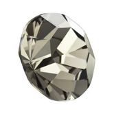 Preciosa® Chaton MAXIMA - SS45 Black Diamond