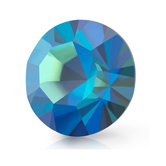 Preciosa® Chaton MAXIMA - PP30 Crystal Bermuda Blue