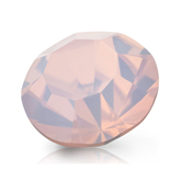 Preciosa® Chaton MAXIMA - PP17 Rose Opal