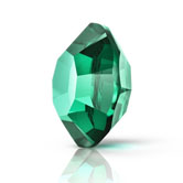 Preciosa® Channel MAXIMA - SS47 Emerald