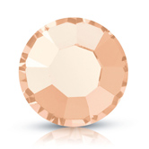 Preciosa® Channel MAXIMA - SS47 Light Peach