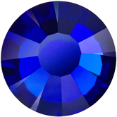 Preciosa® MAXIMA Hot Fix Rhinestones 6ss Cobalt Blue