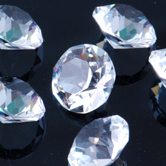 SWAROVSKI® ELEMENTS - Chaton Rhinestones (1088) 48ss Crystal Clear (Unfoiled)