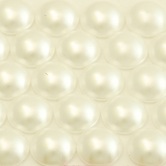 SWAROVSKI® ELEMENTS (2080/4) Cabochon Hot Fix 34ss Crystal Nacre Pearl