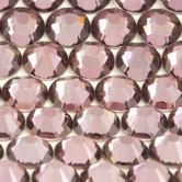SWAROVSKI® ELEMENTS 2038 Hot Fix Rhinestones 8ss Crystal Antique Pink