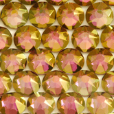 SWAROVSKI® ELEMENTS 2038 Hot Fix Rhinestones 8ss Crystal Lilac Shadow