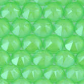 SWAROVSKI® ELEMENTS 2038 Hot Fix Rhinestones 10ss Crystal Lime