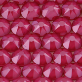 SWAROVSKI® ELEMENTS 2088 Flat Back Rhinestones 12ss Crystal Peony Pink