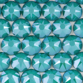 SWAROVSKI® ELEMENTS 2078 Hot Fix Rhinestones 16ss Crystal Royal Green