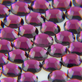 VALUE BRIGHT™ Crystal 1012 Hot Fix Rhinestones 16ss Amethyst